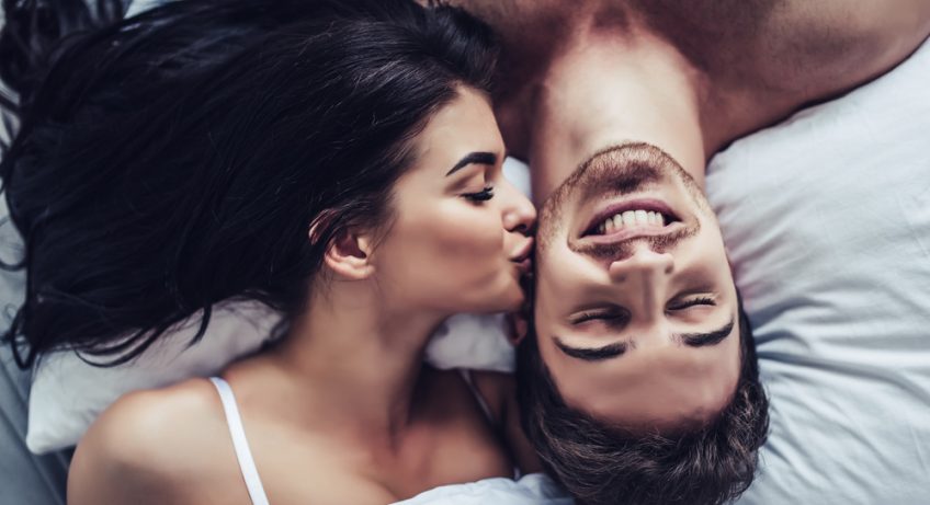 Amour et sexe que faut-il pour bien satisfaire son homme au lit