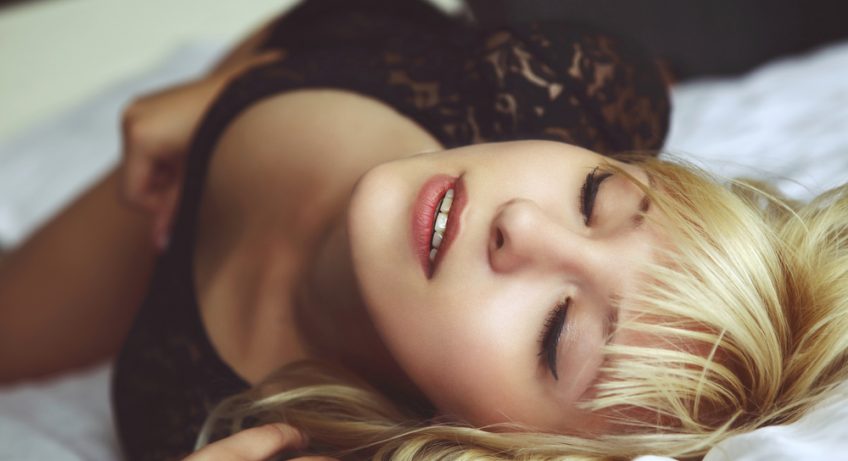 Femme et amour que faire pour augmenter son potentiel sexuel 