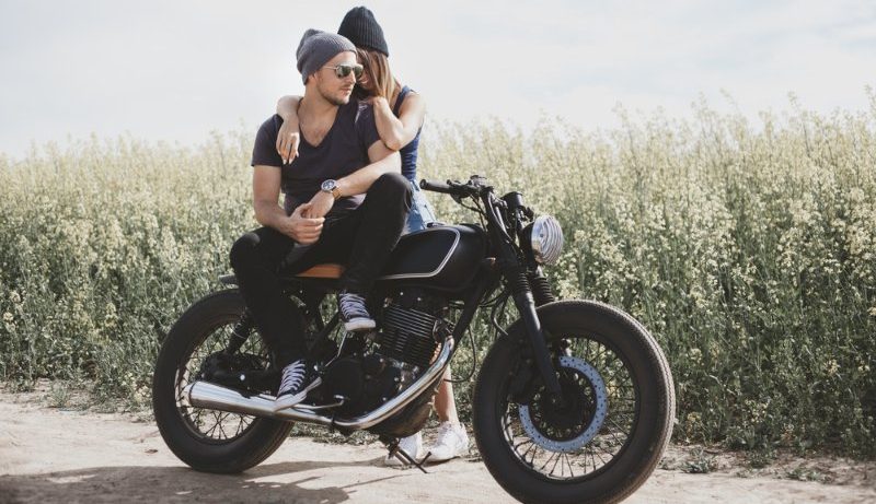 Pourquoi s'inscrire sur un site de rencontres pour motards ?